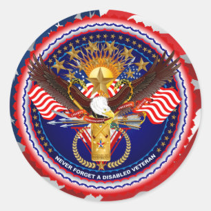 Adesivo O veterano personaliza edita & muda a cor do fundo