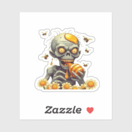 Adesivo O "zomBEE"