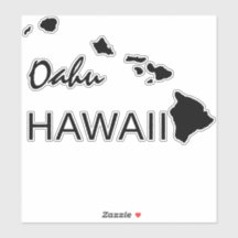 OAHU - ILHAS HAWAII
