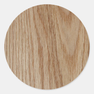 Adesivo Oak Wood Grain Look