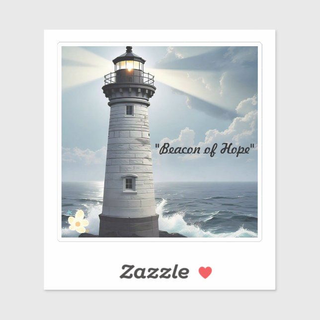 Adesivo "Oásis Oceânica Encontrada" (Folha)