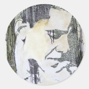 Adesivo "Obama "