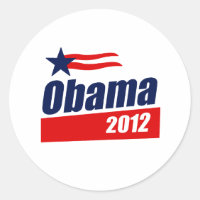 Obama 2012