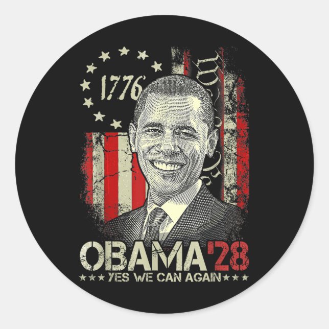 Adesivo Obama 2028 _2 (Frente)