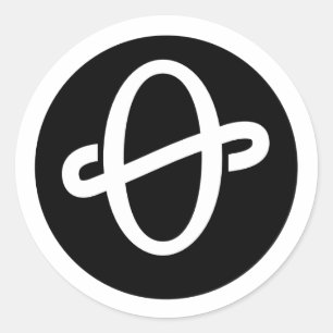 Adesivo Obe Sticker