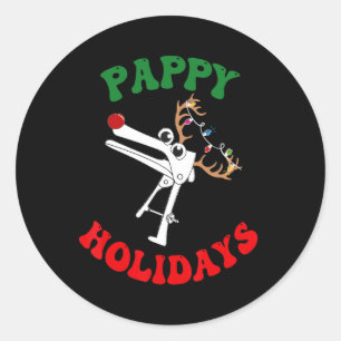 Adesivo Obgyn Obstetrics Gynecology