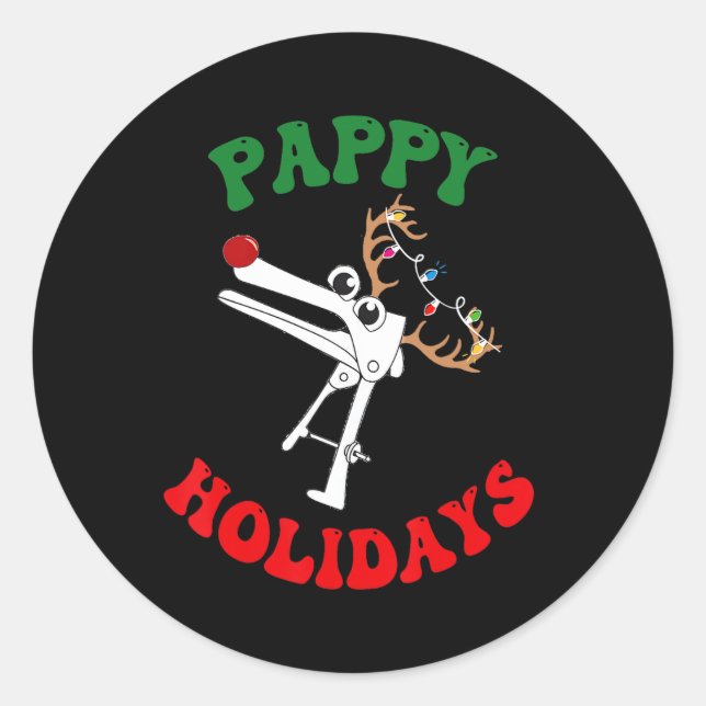 Adesivo Obgyn Obstetrics Gynecology (Frente)