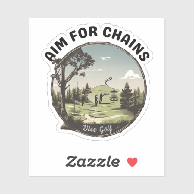 Adesivo Objetivo Para Cadeias (Folha)