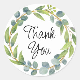 Adesivo Obrigado, adesivo, selos de envelopes