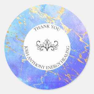 Adesivo *~* OBRIGADO AO Lotus Nebula Galaxy Universo AP3