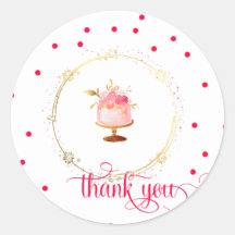 obrigado de Cupcake de Navegação