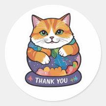 Obrigado Gato