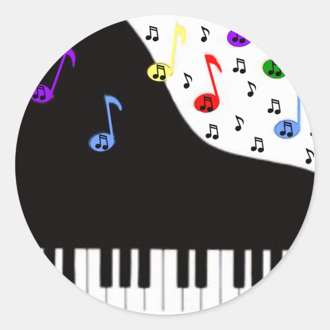 Adesivo Obrigado Nota (Frente)