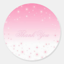Obrigado Pink Stars