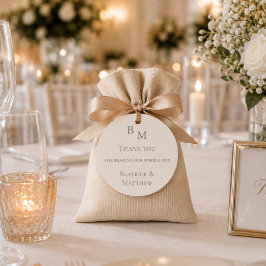 Adesivo Obrigado por compartilhar nosso dia de casamento c