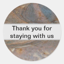 Obrigado Por Ficar Com A Apreciação De Convidado D