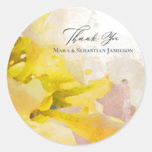 Adesivo *~* OBRIGADO POR VOCÊ A VOLTAR A VIR15 Elegante Ar