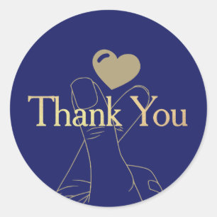 Adesivo Obrigado, Sindicato