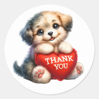 Adesivo Obrigado, Stickers