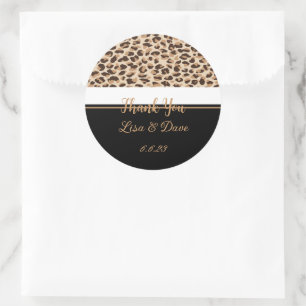 Adesivo Obrigado, Vinhetas De Casamento Personalizadas