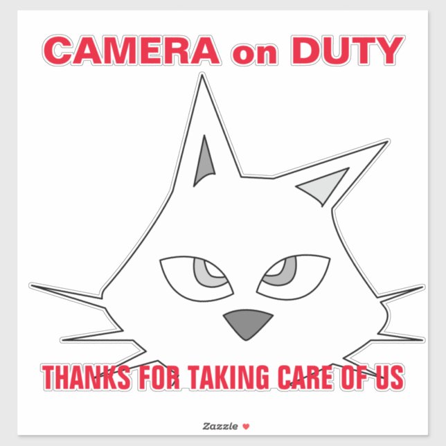 Adesivo Obrigados (Folha)