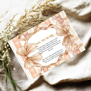 Adesivo Obrigados de Chás de fraldas de Ação de Graças de