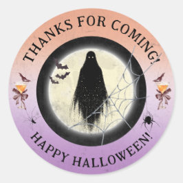 Adesivo Obrigados Para O Vestido De Duppies E Daiquiris St