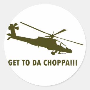 Adesivo Obtenha à Dinamarca Choppa!!!