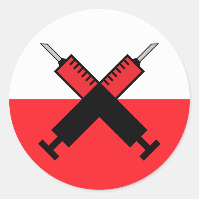 ADESIVO OBTER VACINADORES (Frente)