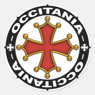 Adesivo occitânia