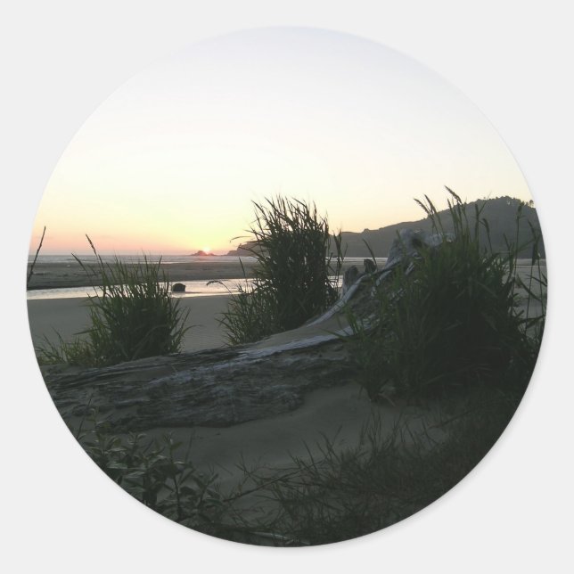 Adesivo Ocean Breezes (Frente)