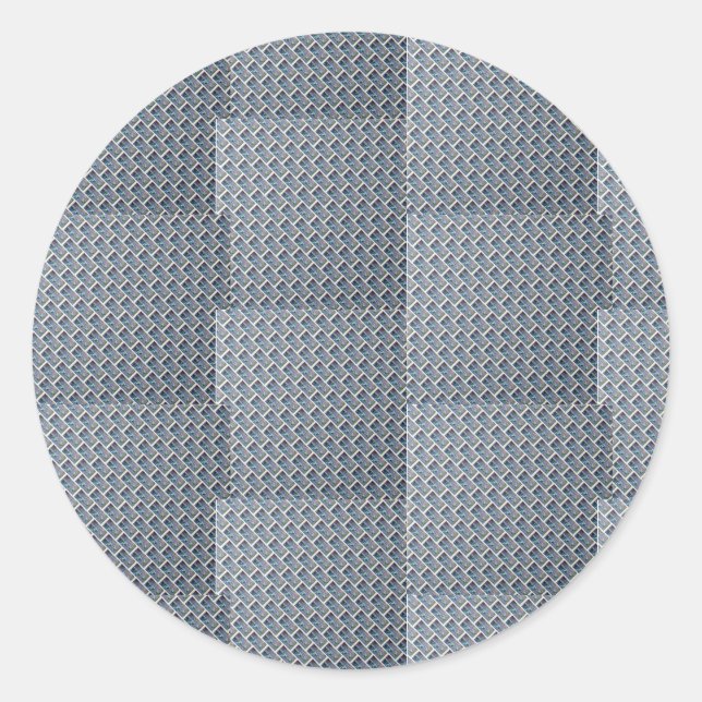 ADESIVO #OCEANSKYILLUSIONS @ #GIFTGING #SWAGDESIGNWORLD (Frente)