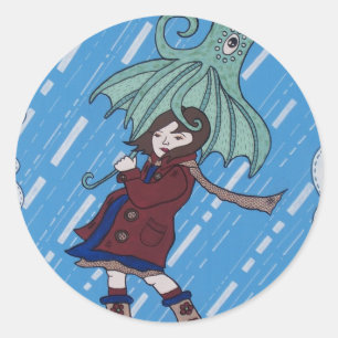 Adesivo Octibrella!