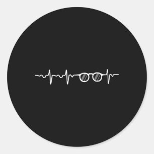 Adesivo Óculos Para Estudante De Optometria