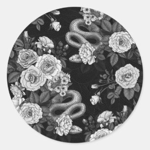 Adesivo Oculto nas rosas 3