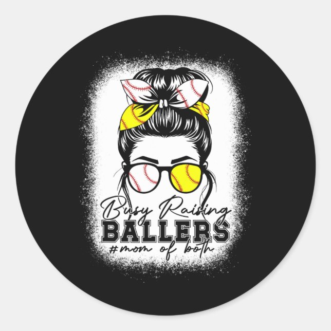 Adesivo Ocupado Raising Llers Vende Leopardo Suave Para A  (Frente)