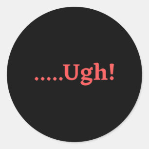 Adesivo Odeio segundas-feiras Anime Kawaii e Divirta-se Ka