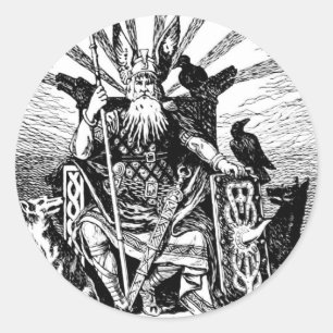 Adesivo odin-14