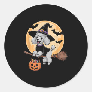 Adesivo Odle Witat Pumpkin Halloween Homens Mulheres