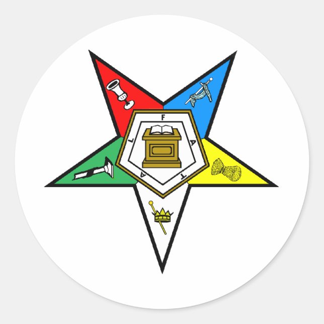 Adesivo oes_Chapter_clear (Frente)