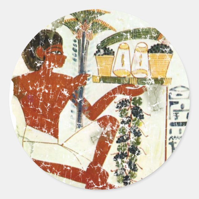 Adesivo oferta de menino (Frente)