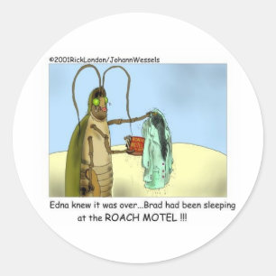 Adesivo Ofertas, Camisetas e Coleções Engraçadas da Infide