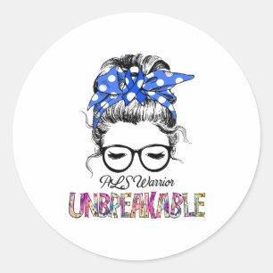 Adesivo Ofertas de suporte à fita de sensibilização ALS