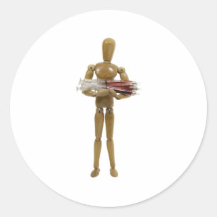 Adesivo OfferingVaccines091809