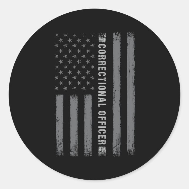 Adesivo Oficial Correto Na Bandeira Da América Traseira (Frente)