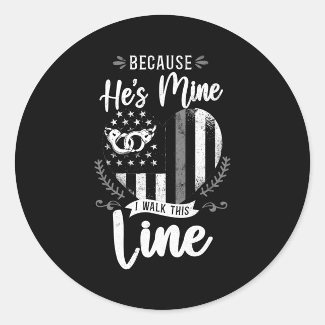 Adesivo Oficial de Correção Amigo, Bandeira Americana (Frente)