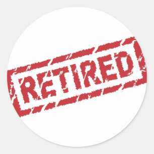 Adesivo oficialmente reformado