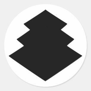 Adesivo Ogasawara de segunda-feira, Japão