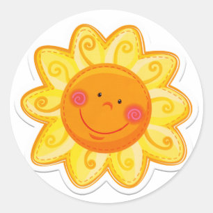 Adesivo Oh Baby Sticker por SRF