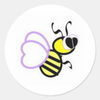 Adesivo OHG Bee MS Sticker